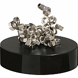 Magnetic Sculpture