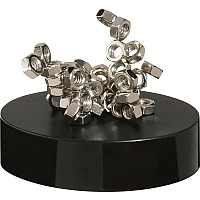 Magnetic Sculpture