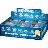 Magnetic Sculpture