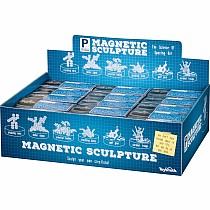 Magnetic Sculpture