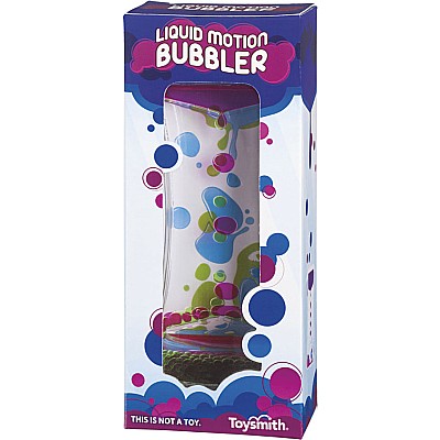 Liquid Motion Bubbler (12)