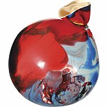 IsoFlex Marbled Ball