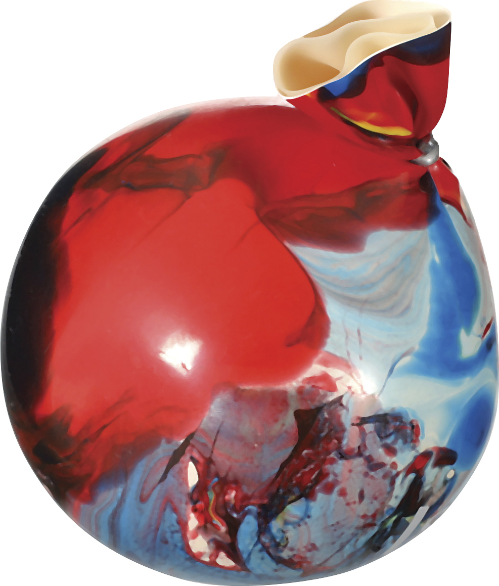 ISO FLEX STRESS BALLS