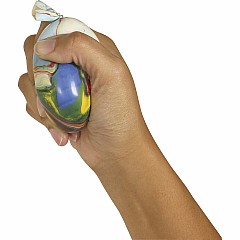 Iso Flex Stress Balls  (Assorted)