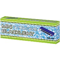 Mini Black Light