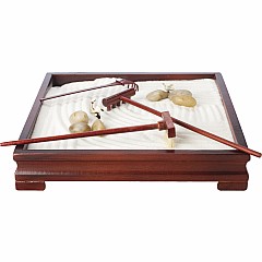 Deluxe Zen Garden (Assorted)