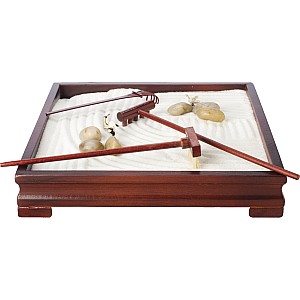 Deluxe Zen Garden (Assorted)