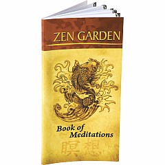 Deluxe Zen Garden (Assorted)