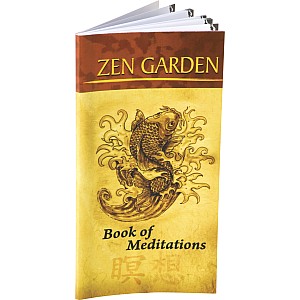 Deluxe Zen Garden (Assorted)