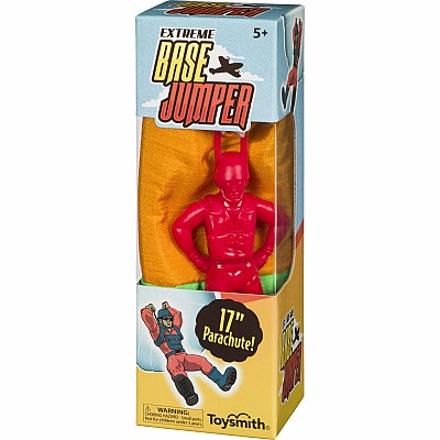 Base Jumper 
