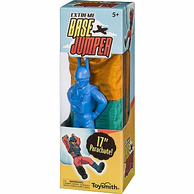 Base Jumper 
