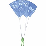 Giant Parachuter