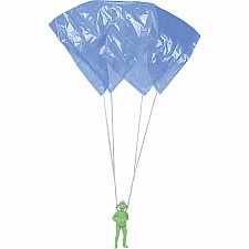 Giant Parachuter (96)