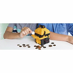 MONEY BANK ROBOT