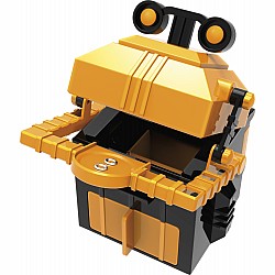 MONEY BANK ROBOT