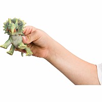 Squeezable Dinosaurs