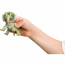 Squeezable Dinosaurs