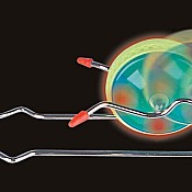 Lite-up Rail Twirler (12)