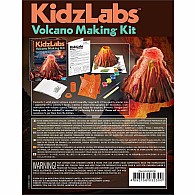 Volcano Making Kit 