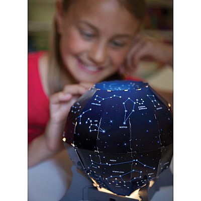 NIGHT SKY PROJECTION KIT (4M)