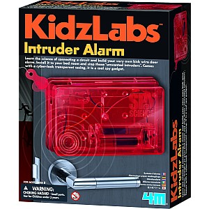 Intruder Alarm
