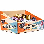 Metal Magic Spring