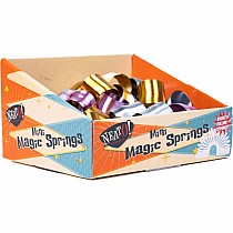 1In Metal Magic Spring