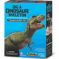 Dig-A-Dinosaur Kit I
