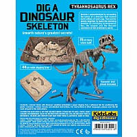 Dig-A-Dinosaur Kit I
