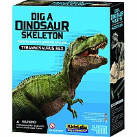 Dig A Dino T-Rex