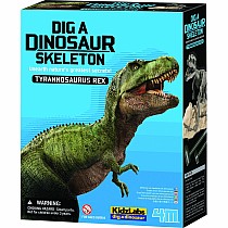 Dig A Dino T-rex