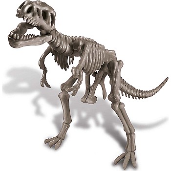 Dig A Dinosaur; T-Rex