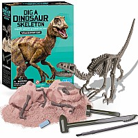 Dig-A-Dino Kit Ii