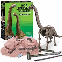 Dig-A-Dino Kit Ii