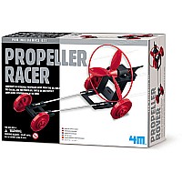 Propeller Racer
