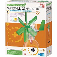 Windmill Generator