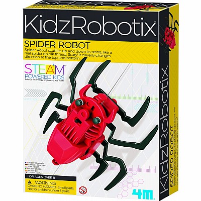 SPIDER ROBOT (4M)
