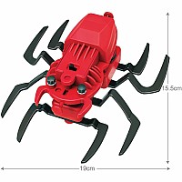 SPIDER ROBOT (4M)