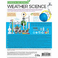 Weather Science 