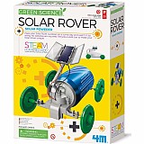 Solar Rover by Toysmith/4M