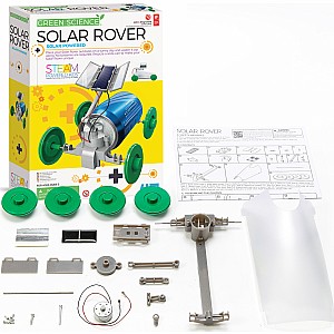 Solar Rover