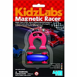 Magnetic Racer