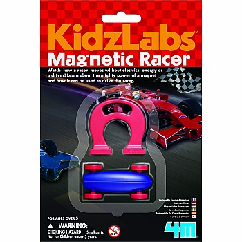 Magnetic Racer