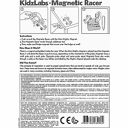 Magnetic Racer