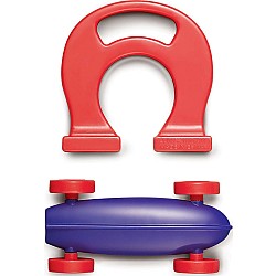 Magnetic Racer