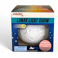 Lunar Light Show