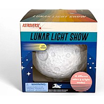 Lunar Light Show
