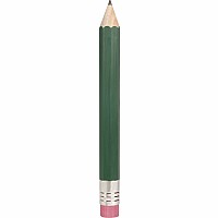 Giant Pencil (Assorted Colors)