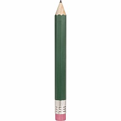 Giant Pencil (Assorted Colors)