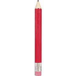 Giant Pencil (Assorted Colors)